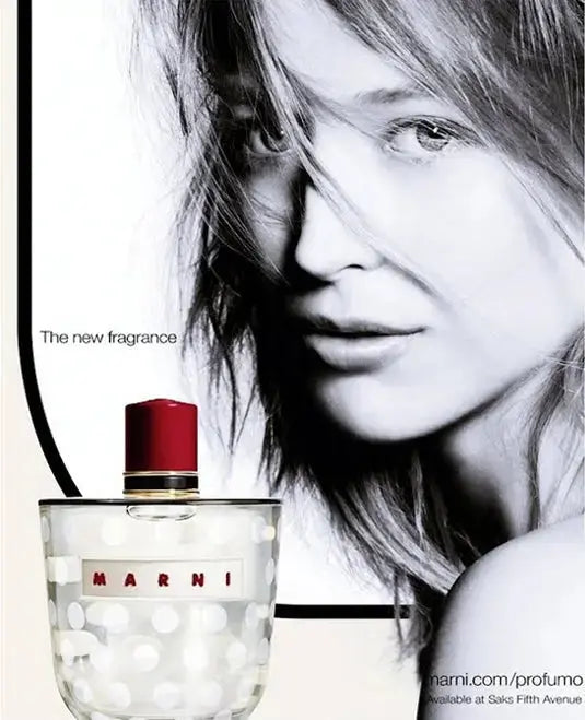 Marni Perfume for Women Eau De Parfum Spray 4.1 oz 120 ml Original Scent Discount Store